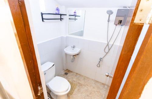 Alaminos House | OCEANVIEW HOMESTAY