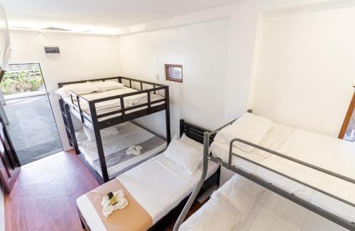 Alaminos House | OCEANVIEW HOMESTAY