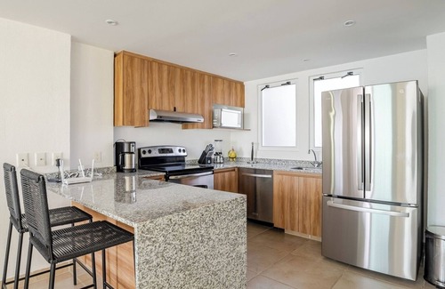 Brisas del Marques Apartment | Oceanview in Brisas Marques