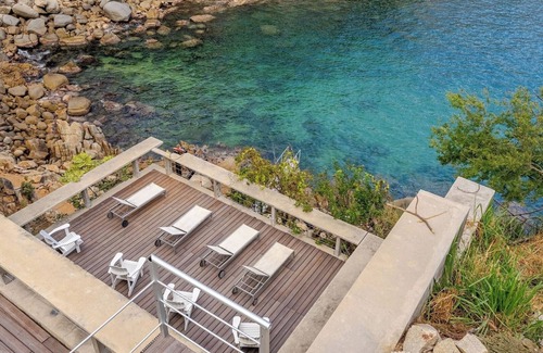 Brisas del Marques Apartment | Oceanview in Brisas Marques