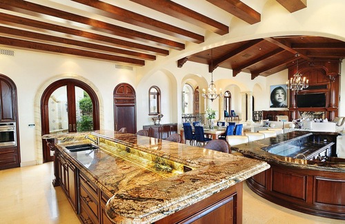 Buzzards House | Oceanview in Puerto Los Cabos Golf Course