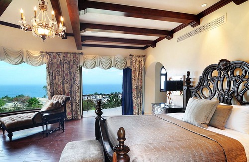 Buzzards House | Oceanview in Puerto Los Cabos Golf Course