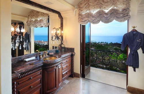 Buzzards House | Oceanview in Puerto Los Cabos Golf Course