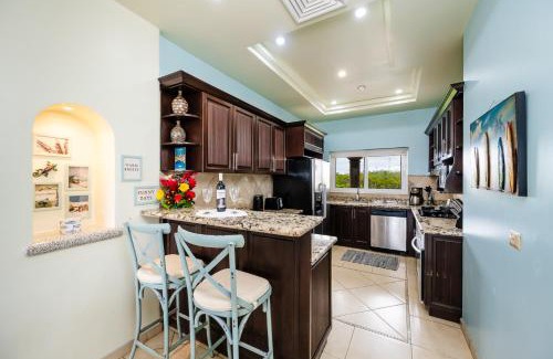 Tamarindo Apartment | Oceanview In Town Huge Pool Beach Acss
