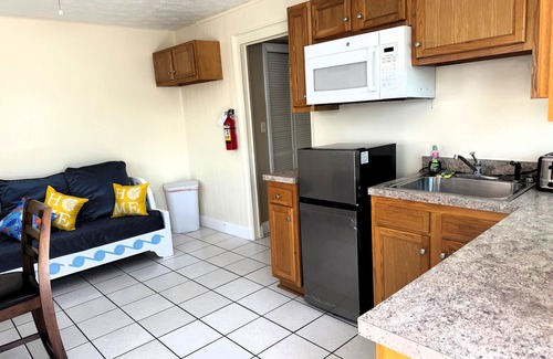 Vilano Beach Hotel | Oceanview Lodge