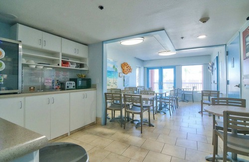 Vilano Beach Hotel | Oceanview Lodge
