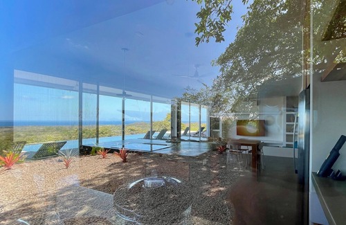 Rio Seco Villa | Oceanview Luxury Villa with Pool