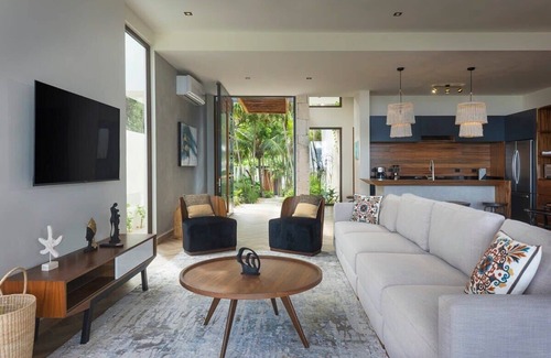 Tulsayab Villa | Oceanview Luxury Villa in Tulum