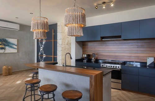 Tulsayab Villa | Oceanview Luxury Villa in Tulum