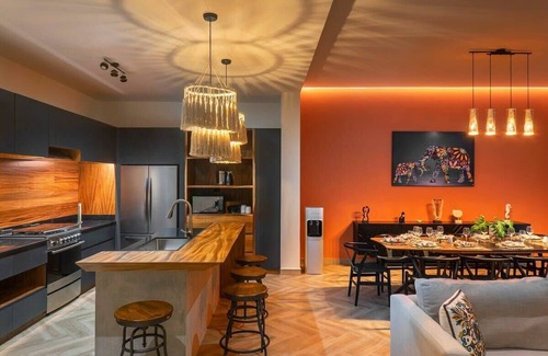 Tulsayab Villa | Oceanview Luxury Villa in Tulum