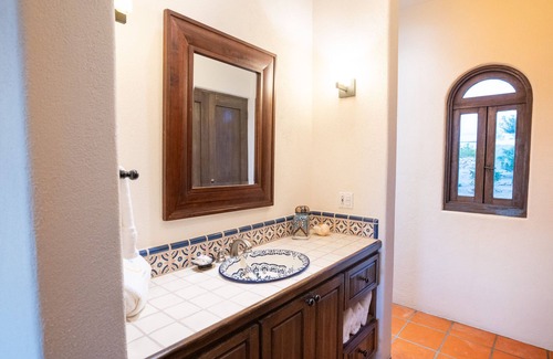 San Jose del Cabo House | Oceanview mexican heaven in Puerto Los Cabos