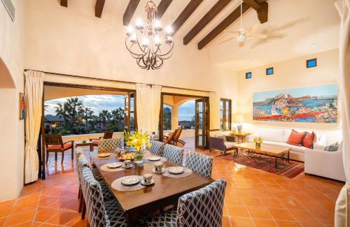 San Jose del Cabo House | Oceanview mexican heaven in Puerto Los Cabos