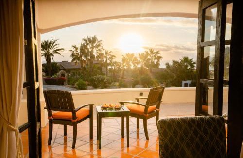 San Jose del Cabo House | Oceanview mexican heaven in Puerto Los Cabos