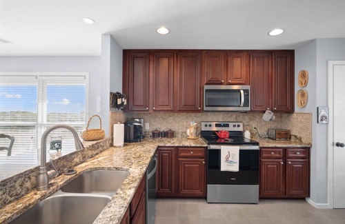 Oceanmarsh Subdivision House | Oceanview, Pet Friendly in Pelican Point