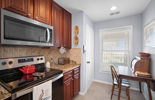 Oceanmarsh Subdivision House | Oceanview, Pet Friendly in Pelican Point