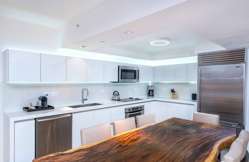 South Beach Condo | Oceanview Private Condo at 1 Hotel & Homes -1144
