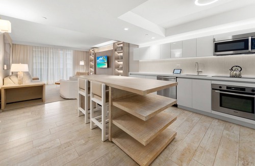 South Beach Condo | Oceanview Private Condo at 1 Hotel & Homes -1211