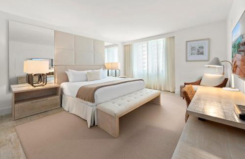 South Beach Apartment | Oceanview Private Condo at 1 Hotel & Homes -915