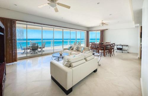 Puerto Penasco House | Oceanview Serenity Retreat #601
