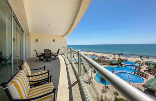 Puerto Penasco House | Oceanview Serenity Retreat #601