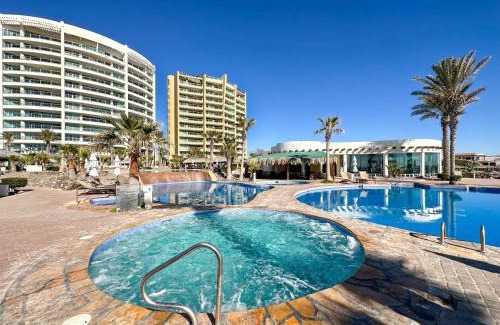 Puerto Penasco House | Oceanview Serenity Retreat #601