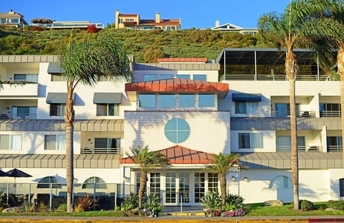 Capistrano Beach Apartment | Oceanview Studio w/WiFi Available, Patio, BBQ Grill & Resort Pool