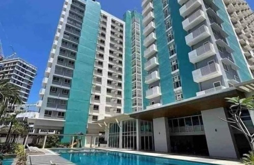 Taculing Apartment | Oceanview Studio: Bacolod City