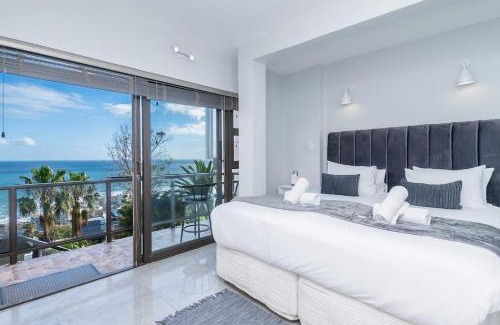 Bantry Bay Apartment | Oceanview Studio In Bantry Bay