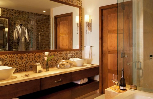 Los Cabos Resort | Oceanview Studio with Golf - Grand Solmar Rancho