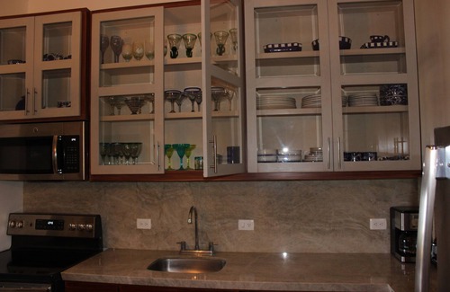 Cabo Bello Condo | OceanView with condo with access to Private Beach