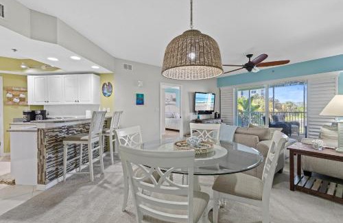 New Smyrna Beach House | Oceanwalk 15-202