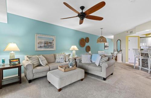 New Smyrna Beach House | Oceanwalk 15-202