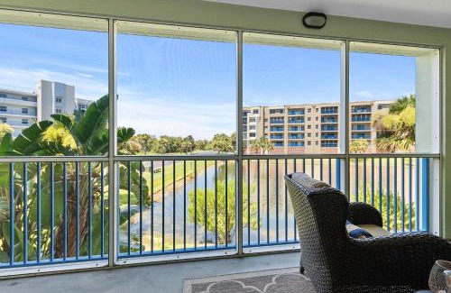 New Smyrna Beach House | Oceanwalk 15-202