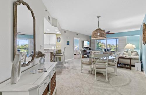 New Smyrna Beach House | Oceanwalk 15-202