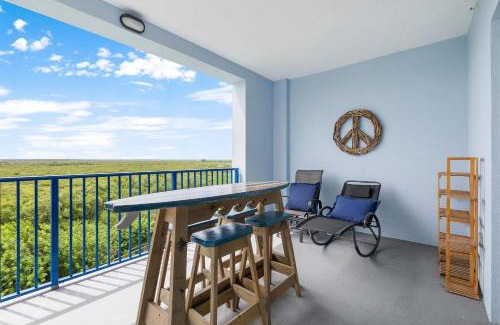Driggers House | Oceanwalk 17-502