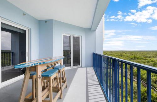 Driggers House | Oceanwalk 17-502