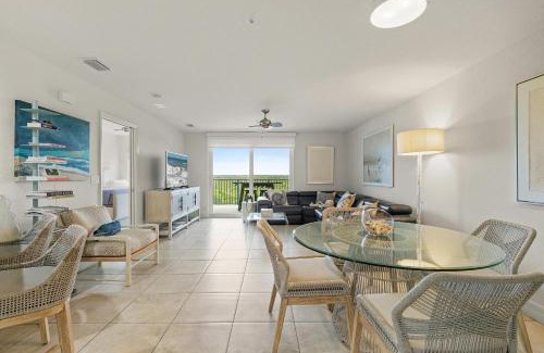 Driggers House | Oceanwalk 17-502