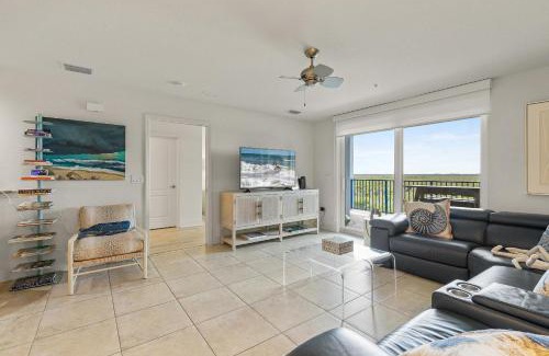 Driggers House | Oceanwalk 17-502