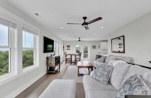 Surf City House | Oceanwatch Cottage