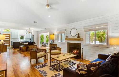 West Beach House | Oceanwoods 424