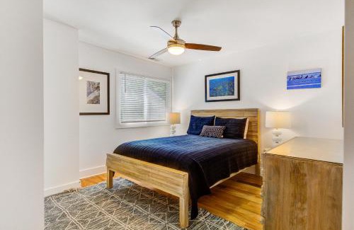 West Beach House | Oceanwoods 424