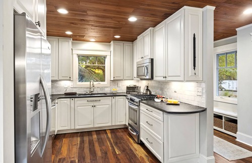 Vanderhorst Plantation House | Oceanwoods Kiawah West Beach 3BR Home, Seconds to Beach or Park! Great Location!