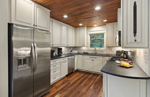 Vanderhorst Plantation House | Oceanwoods Kiawah West Beach 3BR Home, Seconds to Beach or Park! Great Location!