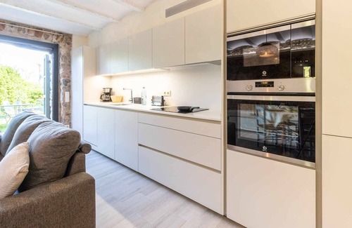 Sobrestany Apartment | Ocells de Montgrí – Rural apartment in the Empordà