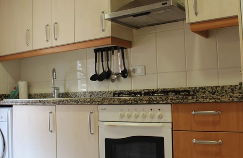 Ciutat de les Arts i les Ciencies Apartment | Ocenografic apartment in a complex with pool and all comforts