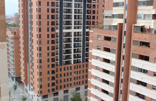 Ciutat de les Arts i les Ciencies Apartment | Ocenografic apartment in a complex with pool and all comforts
