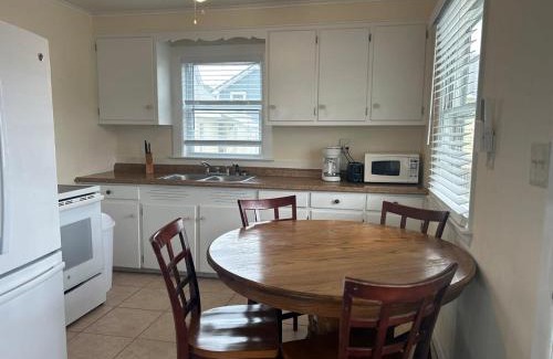 Ocean City Apartment | OCHG Bay Mist Bottom