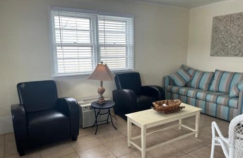 Ocean City Apartment | OCHG Bay Mist Bottom