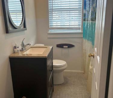 Ocean City Apartment | OCHG Bay Mist Bottom