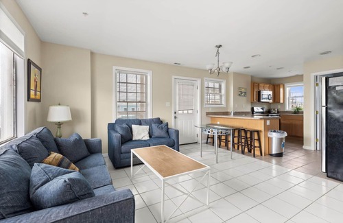 Ocean City Hotel | OCHG Beachviews